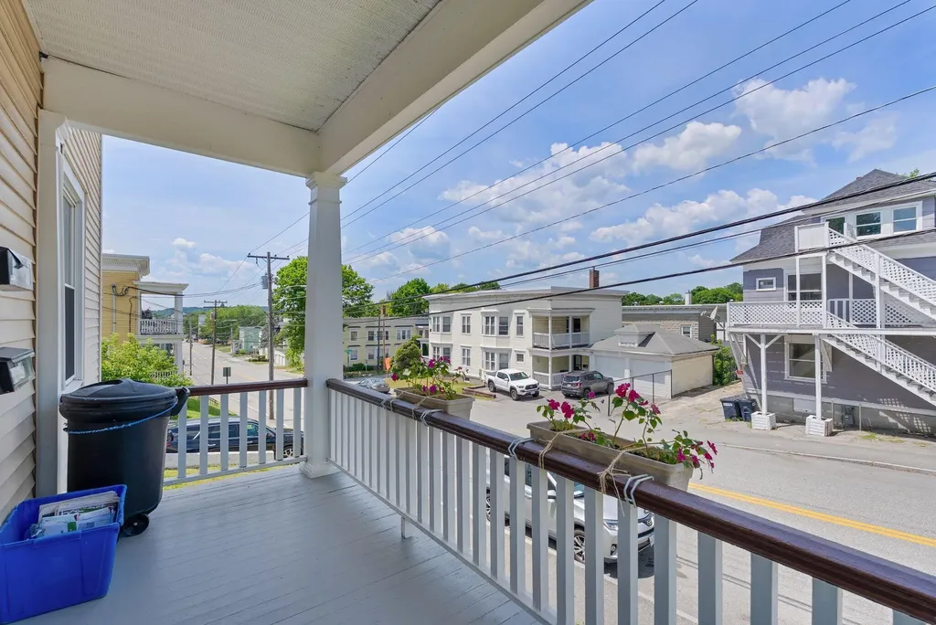 171 Walnut Street Lewiston ME 04240