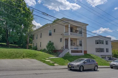 171 Walnut Street Lewiston ME 04240