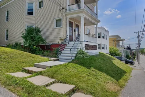 171 Walnut Street Lewiston ME 04240