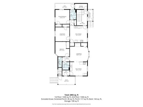 171 Walnut Street Lewiston ME 04240