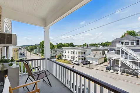 171 Walnut Street Lewiston ME 04240