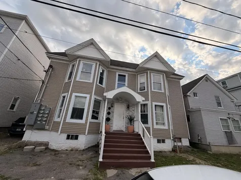 125 Pierce Street Lewiston ME 04240