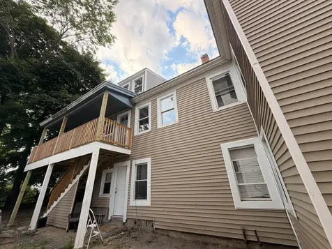 125 Pierce Street Lewiston ME 04240