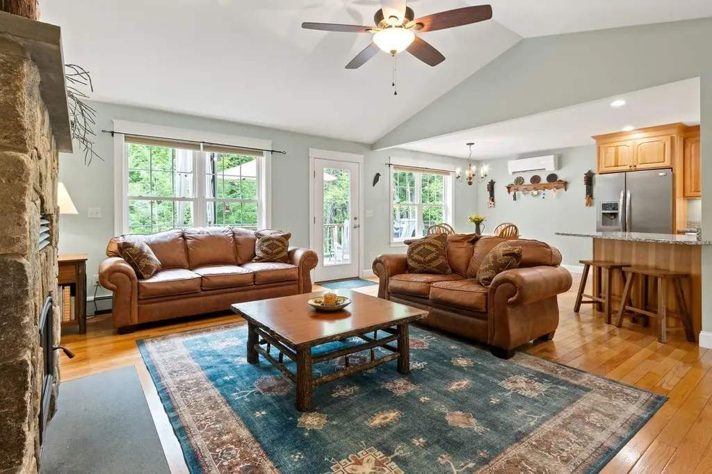 20 Cross Ridge Drive Windham ME 04062