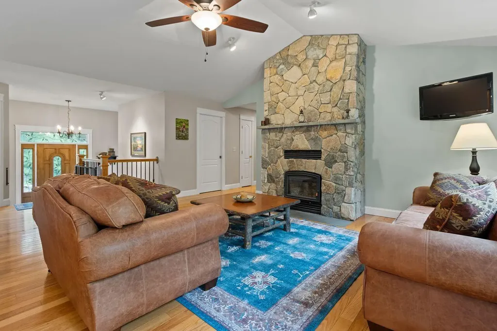 20 Cross Ridge Drive Windham ME 04062