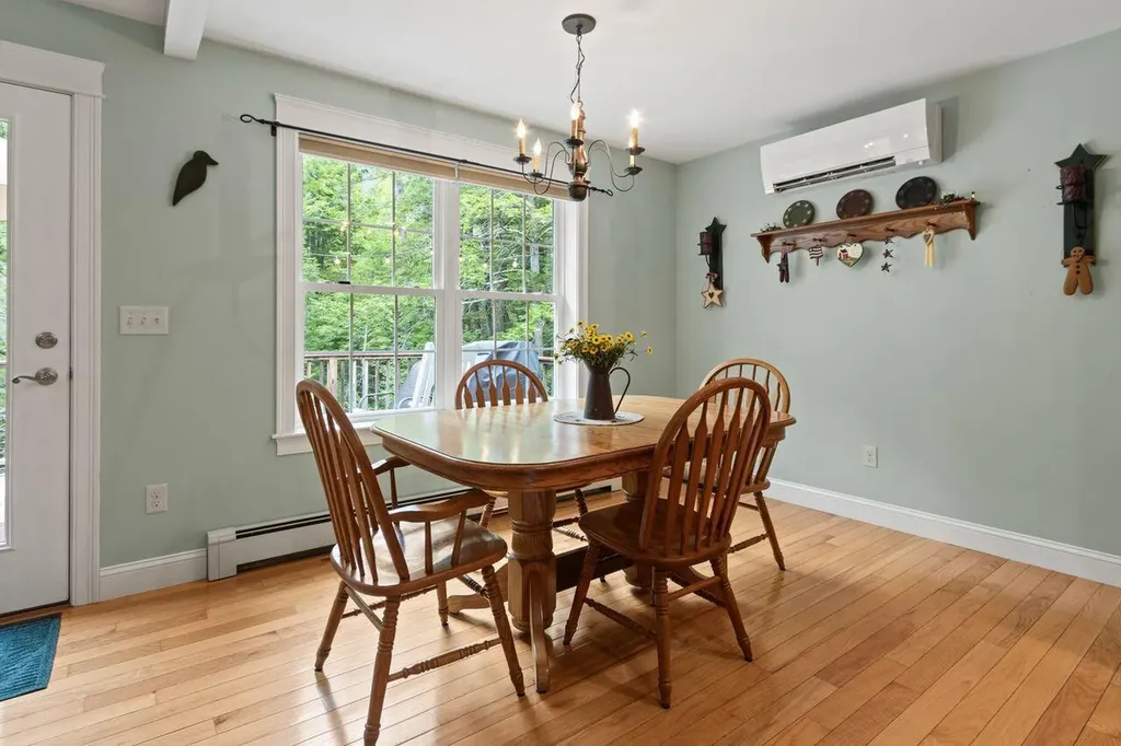 20 Cross Ridge Drive Windham ME 04062