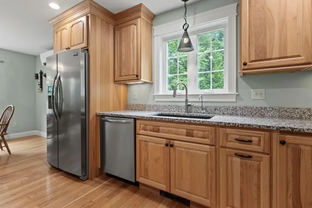 20 Cross Ridge Drive Windham ME 04062