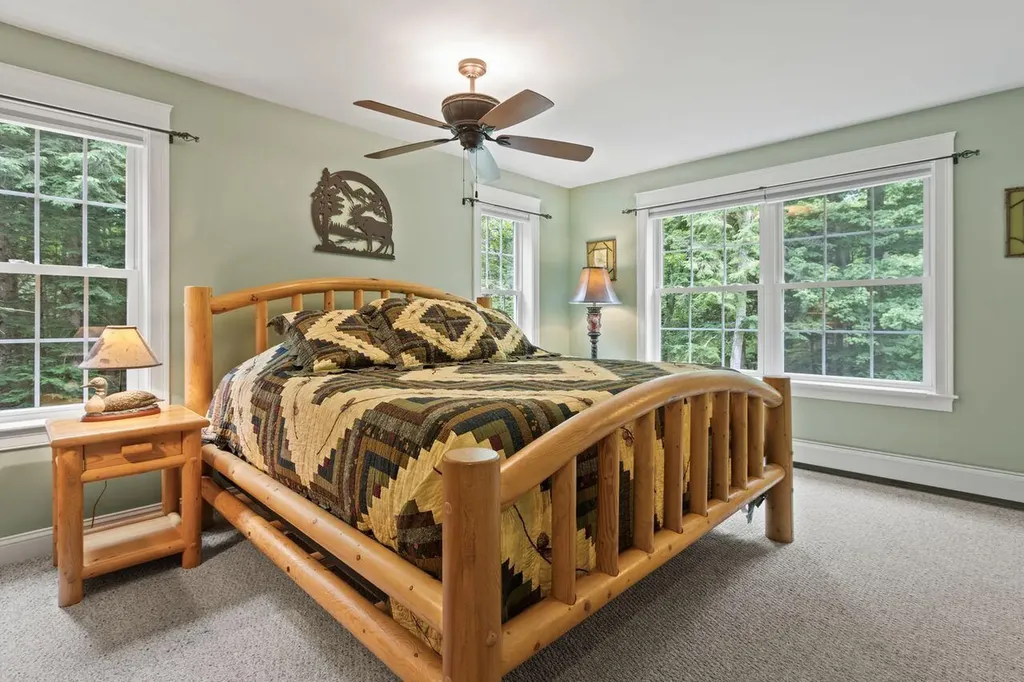 20 Cross Ridge Drive Windham ME 04062