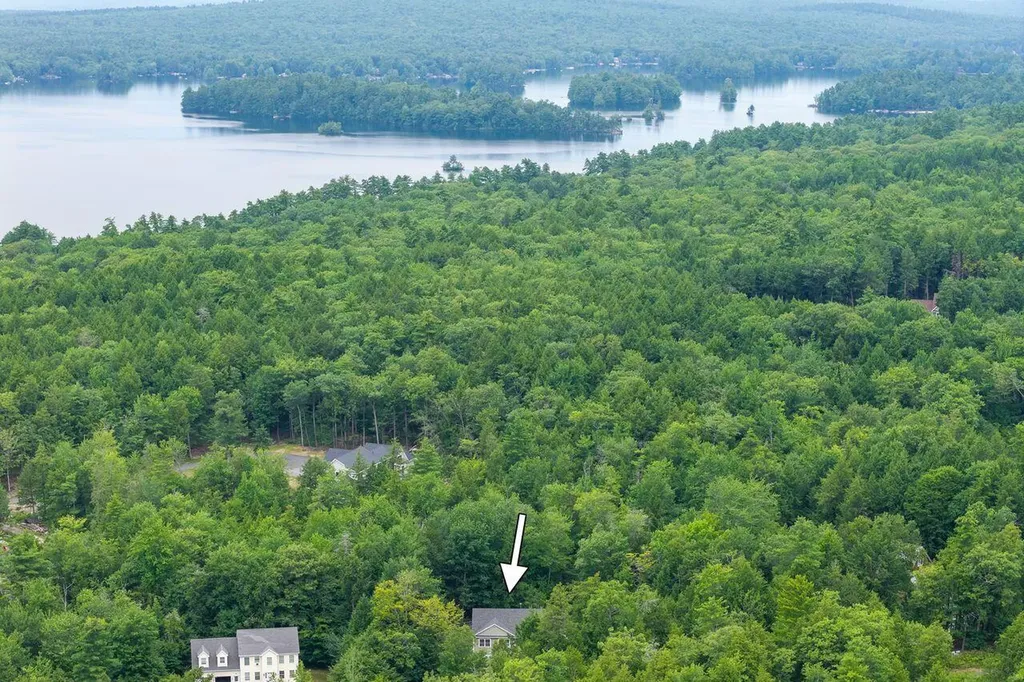 20 Cross Ridge Drive Windham ME 04062