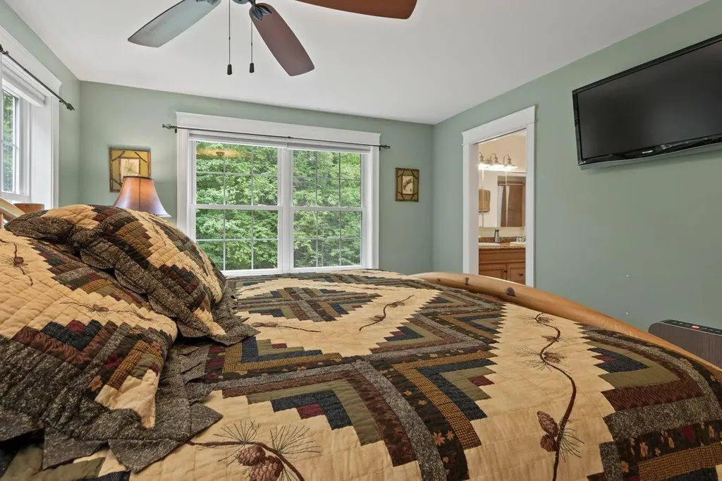 20 Cross Ridge Drive Windham ME 04062