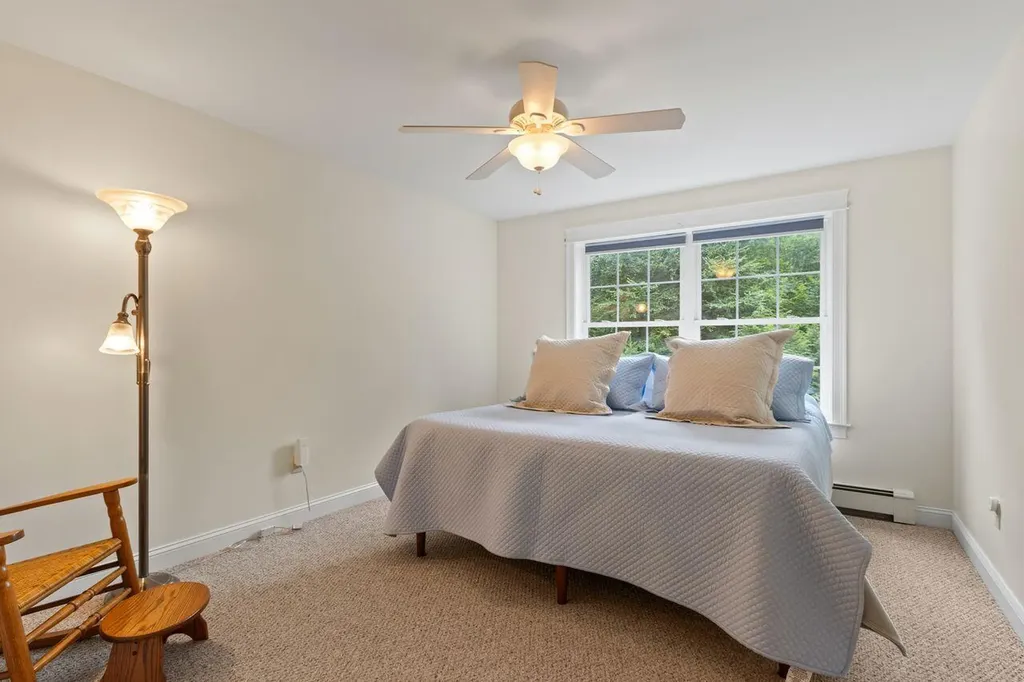 20 Cross Ridge Drive Windham ME 04062
