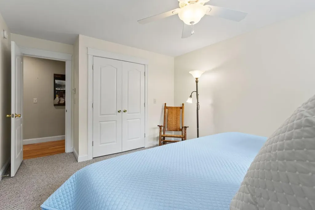 20 Cross Ridge Drive Windham ME 04062