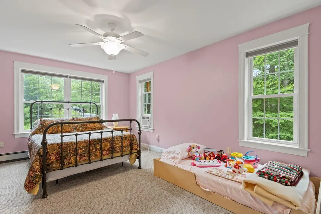 20 Cross Ridge Drive Windham ME 04062