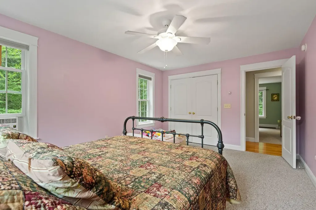 20 Cross Ridge Drive Windham ME 04062