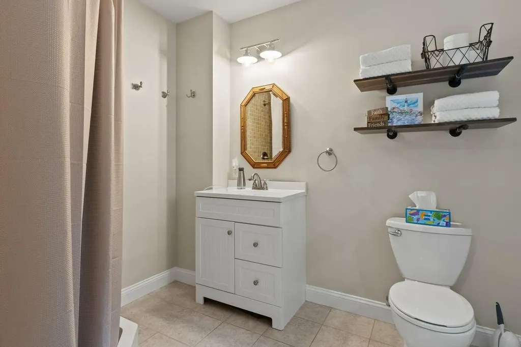 20 Cross Ridge Drive Windham ME 04062