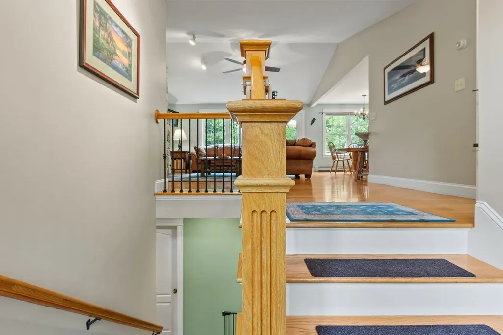 20 Cross Ridge Drive Windham ME 04062