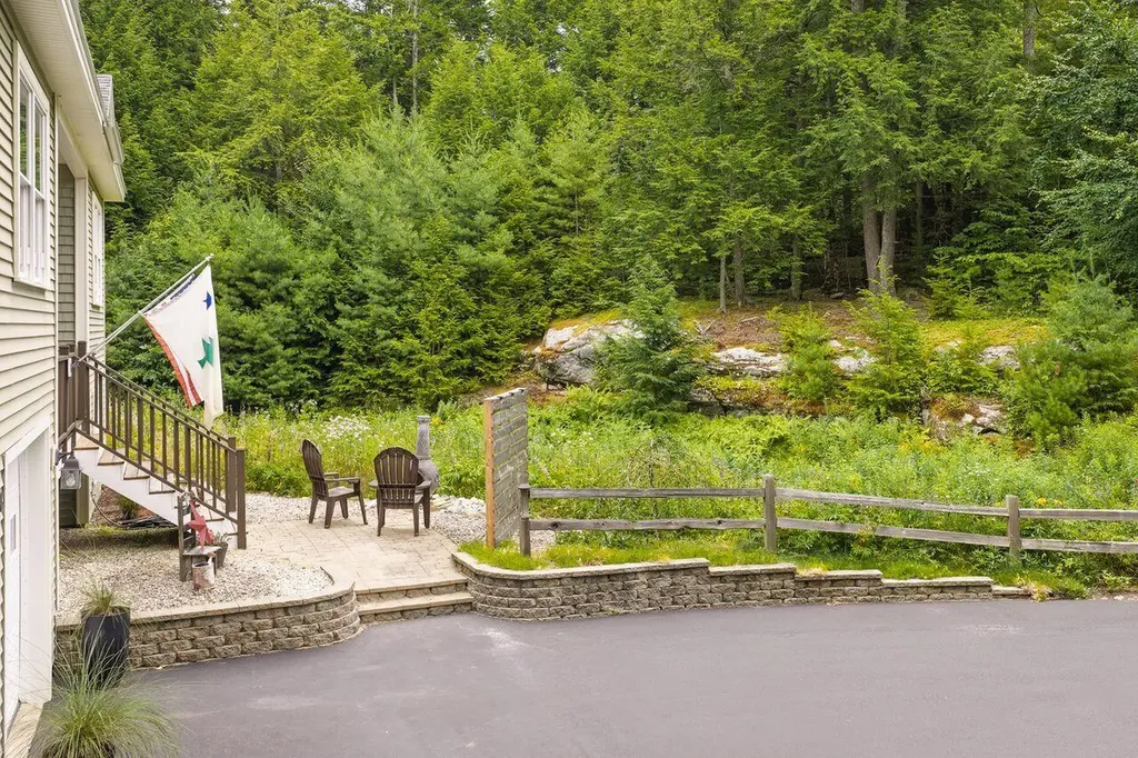 20 Cross Ridge Drive Windham ME 04062