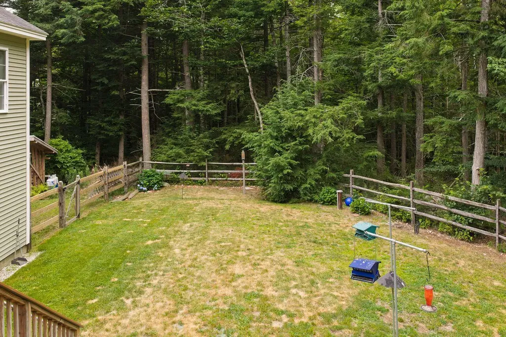 20 Cross Ridge Drive Windham ME 04062