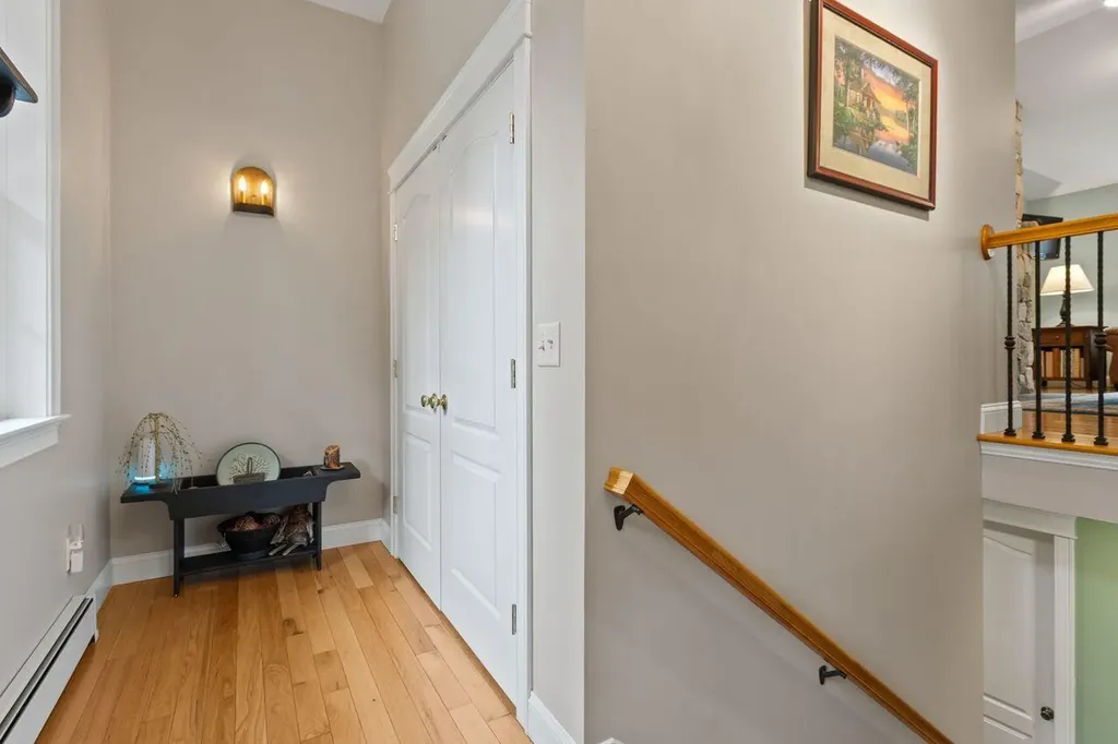 20 Cross Ridge Drive Windham ME 04062