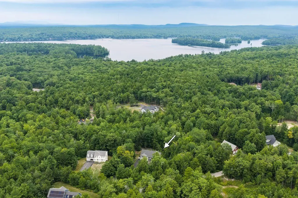 20 Cross Ridge Drive Windham ME 04062