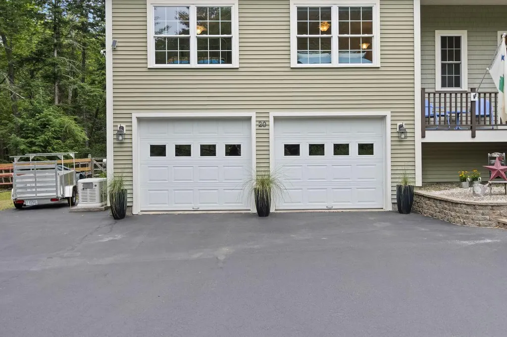 20 Cross Ridge Drive Windham ME 04062