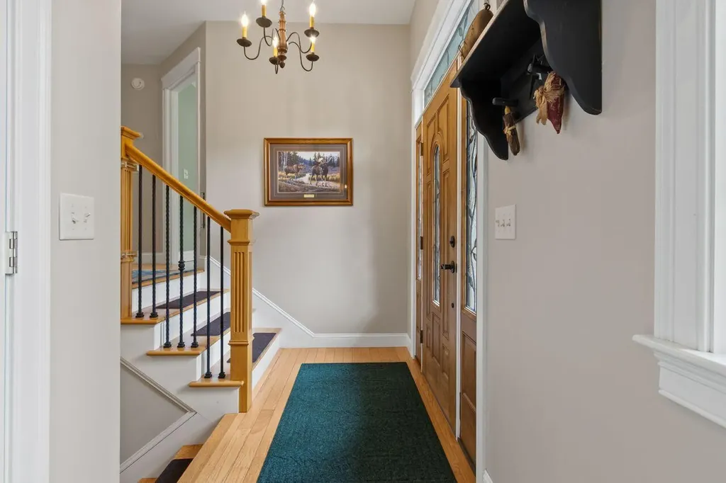20 Cross Ridge Drive Windham ME 04062