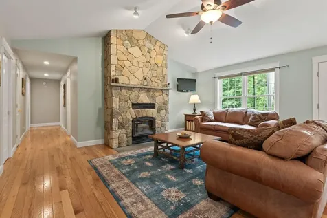 20 Cross Ridge Drive Windham ME 04062