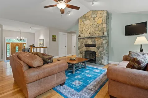 20 Cross Ridge Drive Windham ME 04062