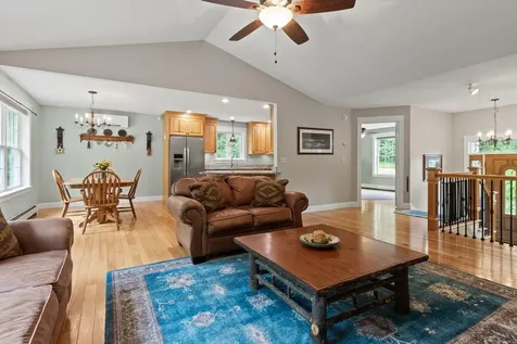 20 Cross Ridge Drive Windham ME 04062