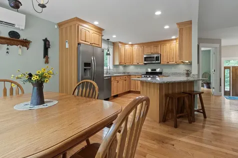 20 Cross Ridge Drive Windham ME 04062