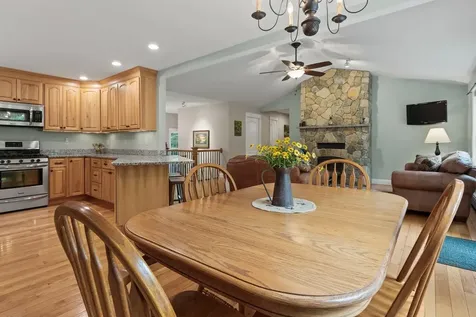 20 Cross Ridge Drive Windham ME 04062