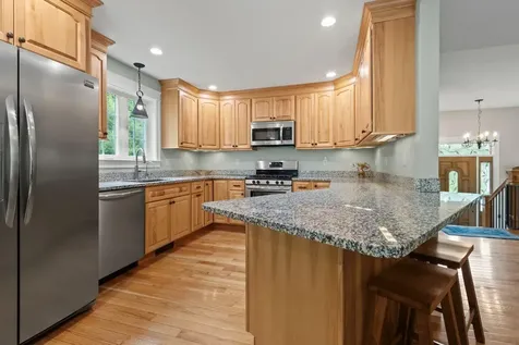 20 Cross Ridge Drive Windham ME 04062