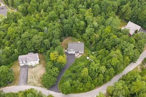 20 Cross Ridge Drive Windham ME 04062