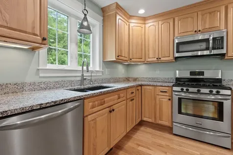 20 Cross Ridge Drive Windham ME 04062