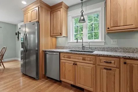 20 Cross Ridge Drive Windham ME 04062