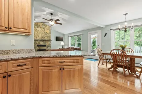 20 Cross Ridge Drive Windham ME 04062