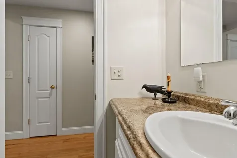 20 Cross Ridge Drive Windham ME 04062