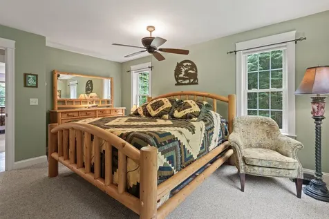 20 Cross Ridge Drive Windham ME 04062