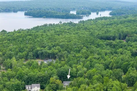 20 Cross Ridge Drive Windham ME 04062