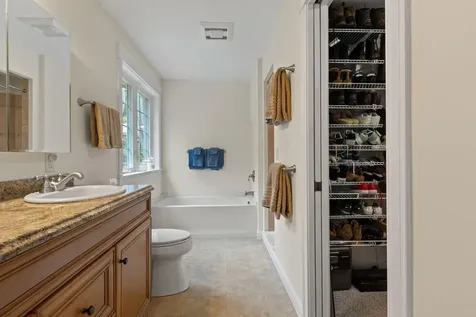 20 Cross Ridge Drive Windham ME 04062