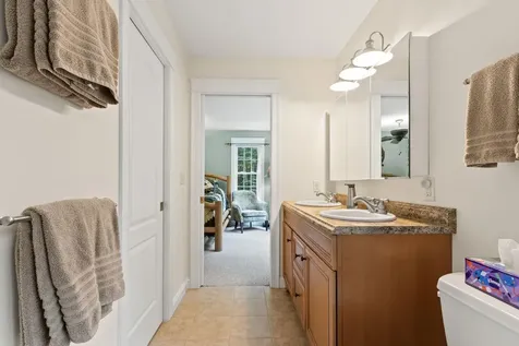 20 Cross Ridge Drive Windham ME 04062