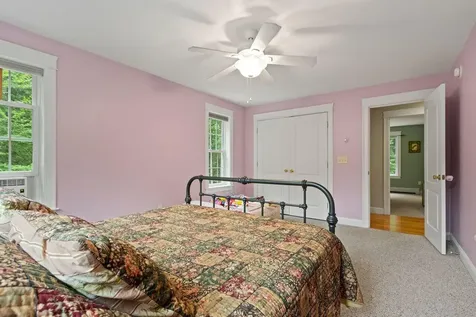 20 Cross Ridge Drive Windham ME 04062