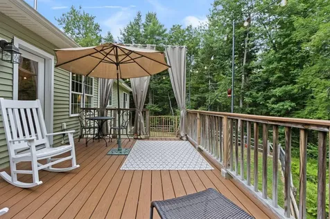 20 Cross Ridge Drive Windham ME 04062