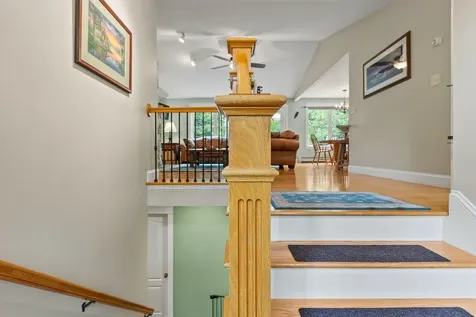 20 Cross Ridge Drive Windham ME 04062