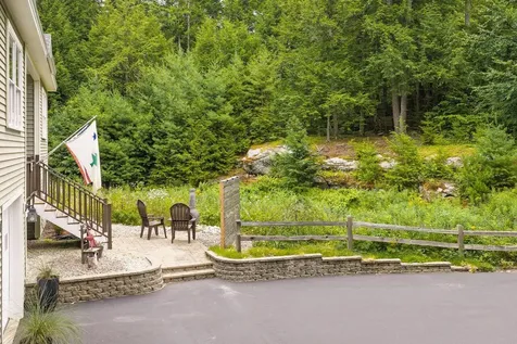 20 Cross Ridge Drive Windham ME 04062