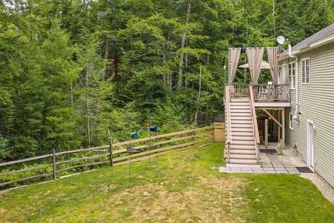 20 Cross Ridge Drive Windham ME 04062