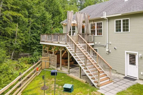 20 Cross Ridge Drive Windham ME 04062