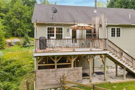 20 Cross Ridge Drive Windham ME 04062