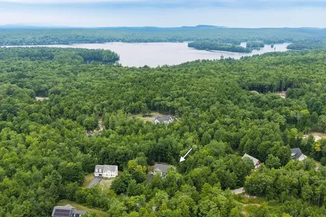 20 Cross Ridge Drive Windham ME 04062