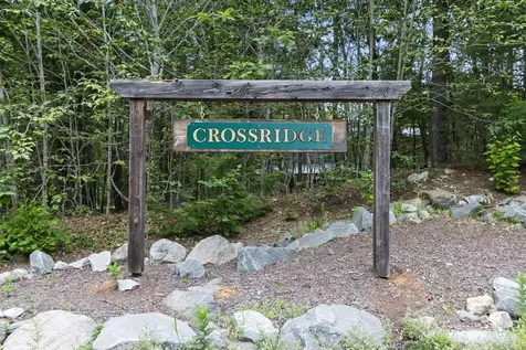 20 Cross Ridge Drive Windham ME 04062